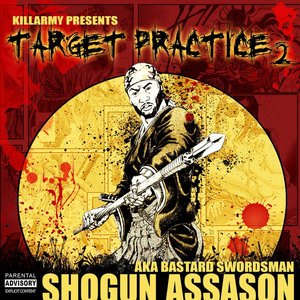 Target Practice 2