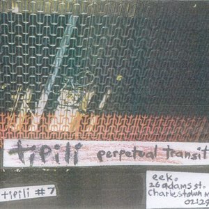 Perpetual Transit