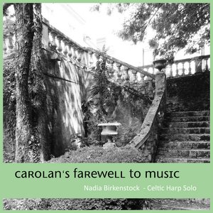 Carolan's Farewell to Music - Single