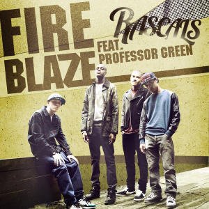 Fire Blaze (Remixes) - EP