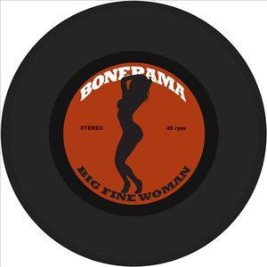 Big Fine Woman - Single