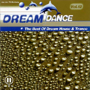 Dj Sakin & Friends - Dream Dance Vol. 12 - Zortam Music