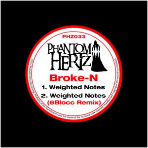 Weighted Notes