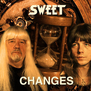 Sweet - Changes