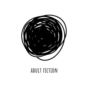 Awatar dla Adult Fiction