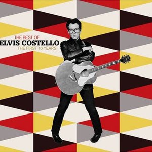 Elvis Costello (LocoStavos) 的头像