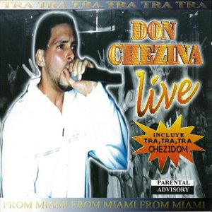 Don Chezina Live