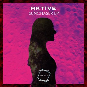 Sunchaser EP