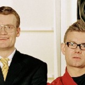 Avatar for Alfabet Ridderne