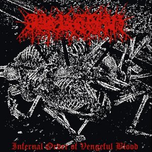Infernal Order of Vengeful Blood