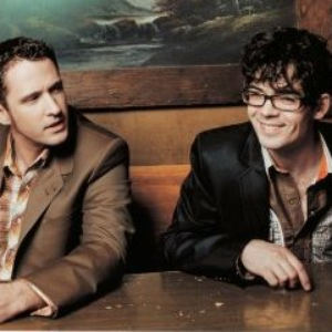 Hanna-McEuen photo provided by Last.fm