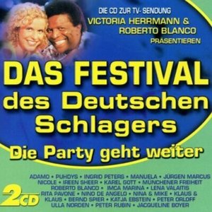 Festival des deutschen Schlagers - Die Party geht weiter