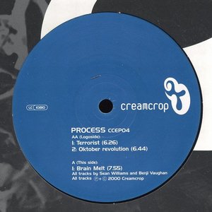 Brain Melt / Terrorist / Oktober Revolution