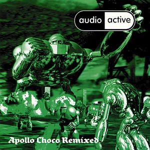 Apollo Choco Remixed