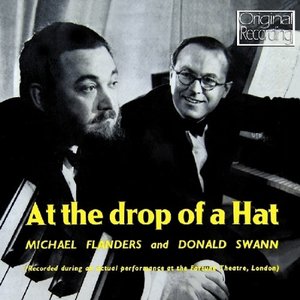 Image for 'At the Drop of a Hat'