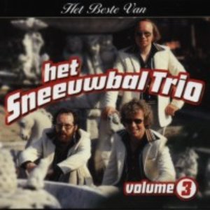 Awatar dla Het Sneeuwbal Trio