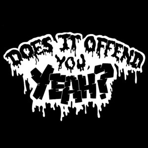 Does It Offend You, Yeah?
