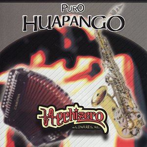 Puro Huapango