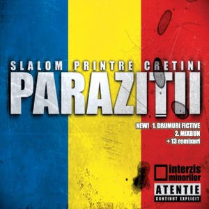 Parazitii albums and discography | Last.fm