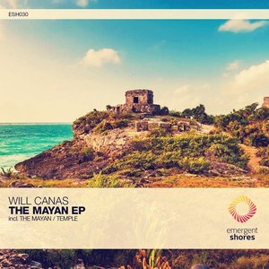 The Mayan EP