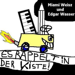 Es rappelt in der Kiste!