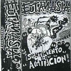 Sentimiento de Agitación (1986 - 1990)