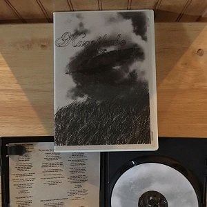 The Eternal Fire