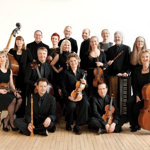 Tafelmusik Baroque Orchestra için avatar