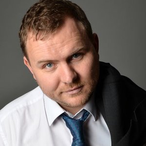 Avatar for Mark Grist