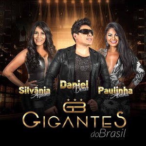 Avatar de Gigantes do Brasil