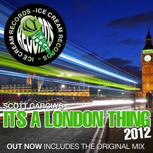 It's a London Thing 2012