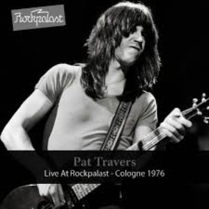 Live At Rockpalast: Cologne 1976