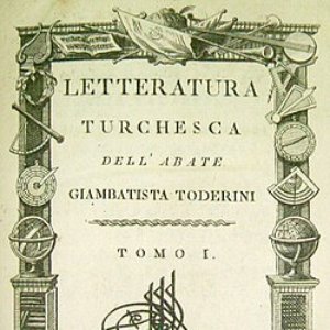 Avatar for Gian Battista Toderini