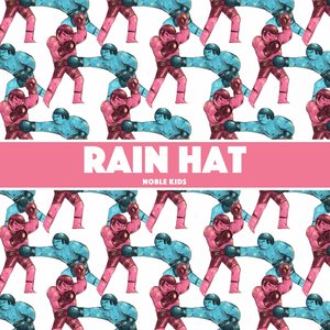 Rain Hat - Single