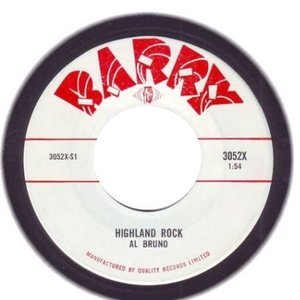 Highland Rock