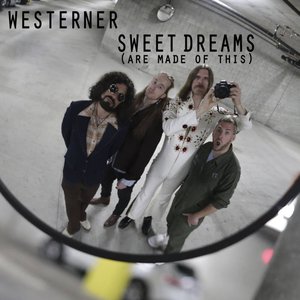 Sweet Dreams (Are Made of This) - Single