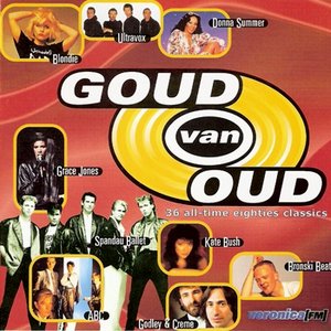 Goud Van Oud