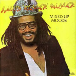 Mixed Up Moods cover