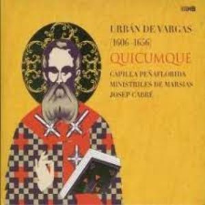 Urbán de Vargas 的头像