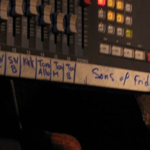 Sons Of Frida 的头像