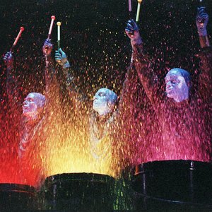 Аватар для Blue Man Group