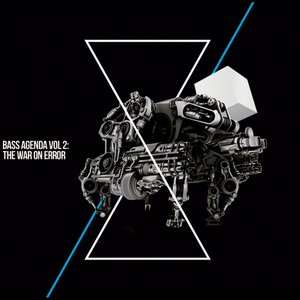Bass Agenda, Vol 2: The War on Error