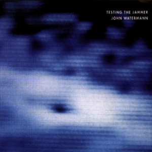 Testing the Jammer cover