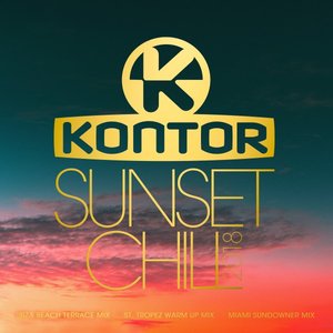 Kontor Sunset Chill 2018