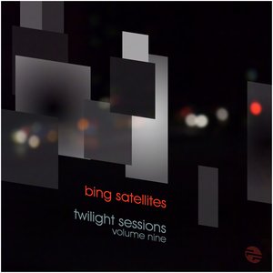 Twilight Sessions Volume Nine