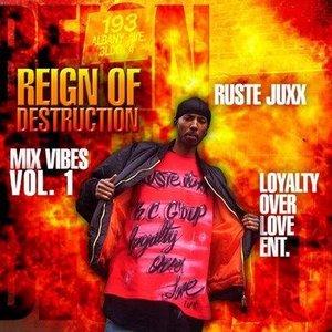 Reign Of Destruction - Mix Vibes Vol. 1