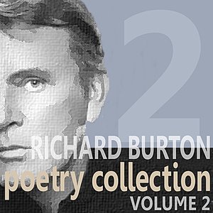 Richard Burton Poetry Collection - Volume 2