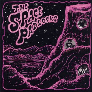 The Space Padlocks