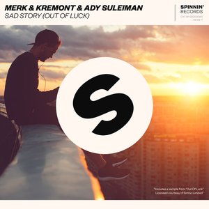Avatar for Merk & Kremont & Ady Suleiman
