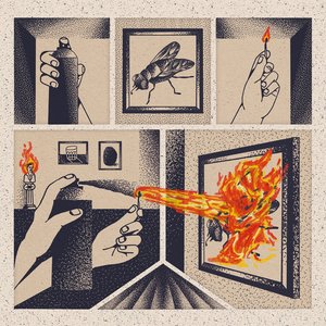 Fly On The Wall - EP